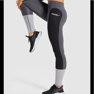 Gymshark Illusion leggings